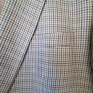 Chaps Men's Sport Coat 46L